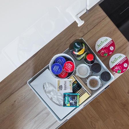 Sun City Apartment Šiauliai المظهر الخارجي الصورة