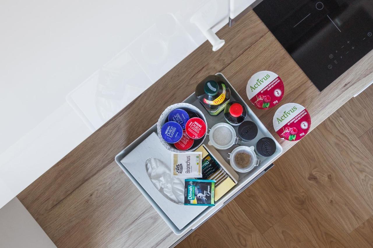 Sun City Apartment Šiauliai المظهر الخارجي الصورة