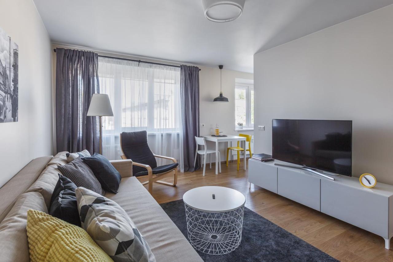 Sun City Apartment Šiauliai المظهر الخارجي الصورة