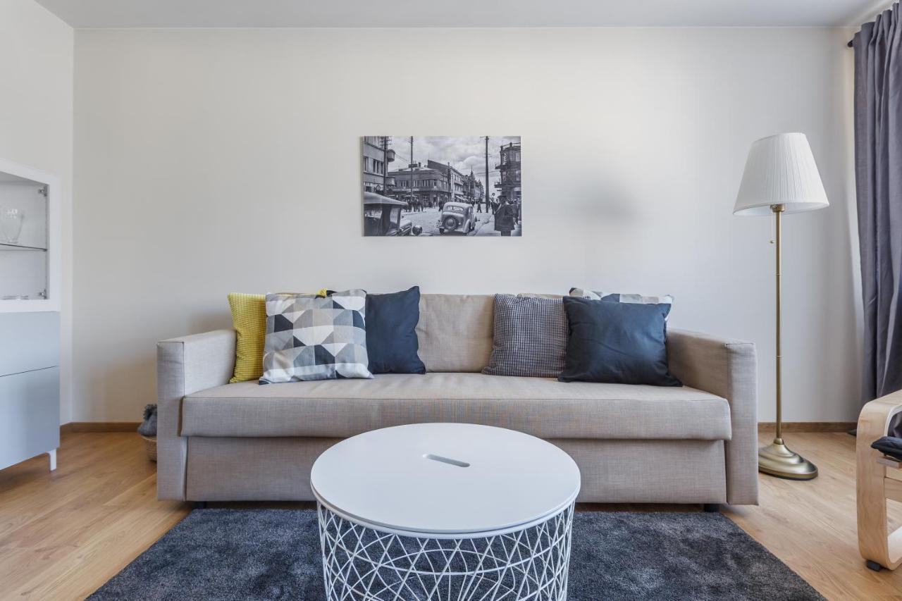 Sun City Apartment Šiauliai المظهر الخارجي الصورة