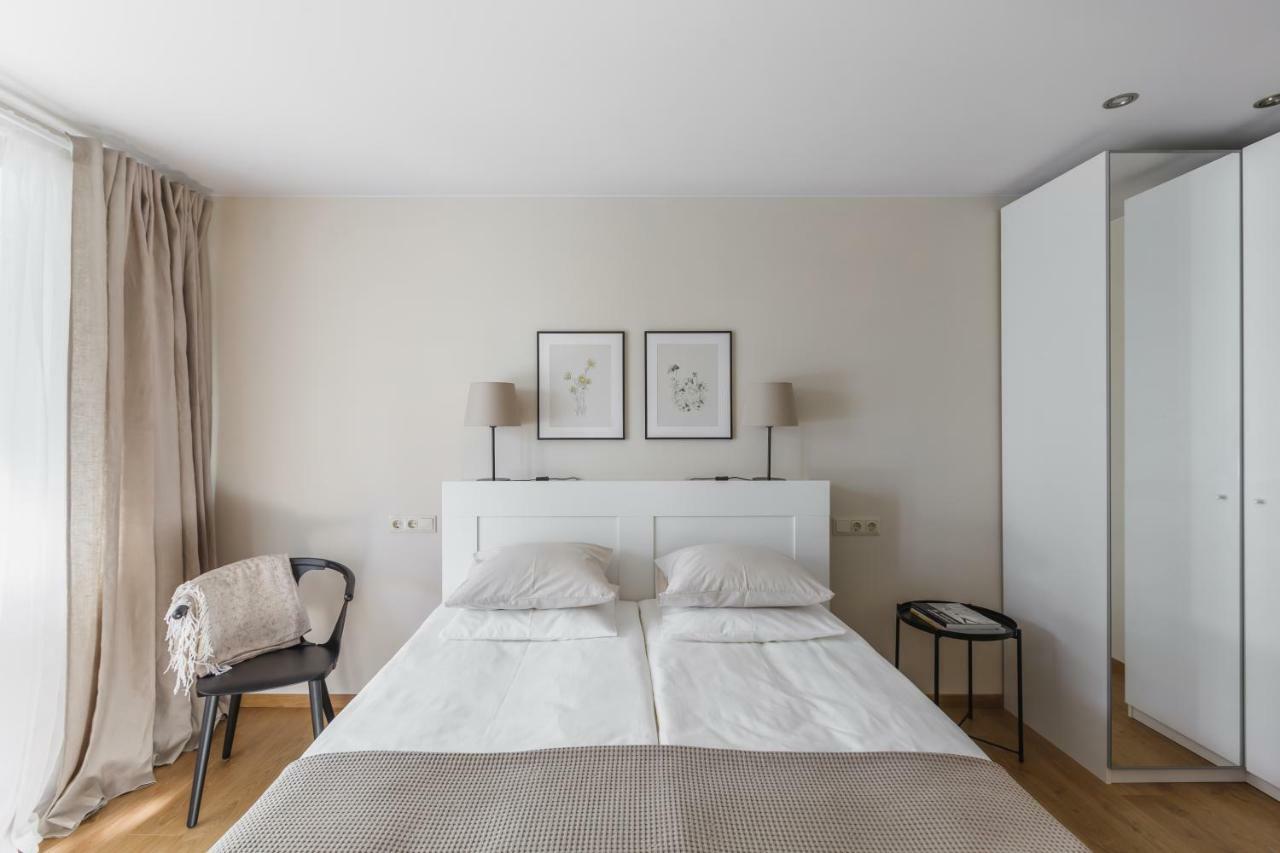Sun City Apartment Šiauliai المظهر الخارجي الصورة