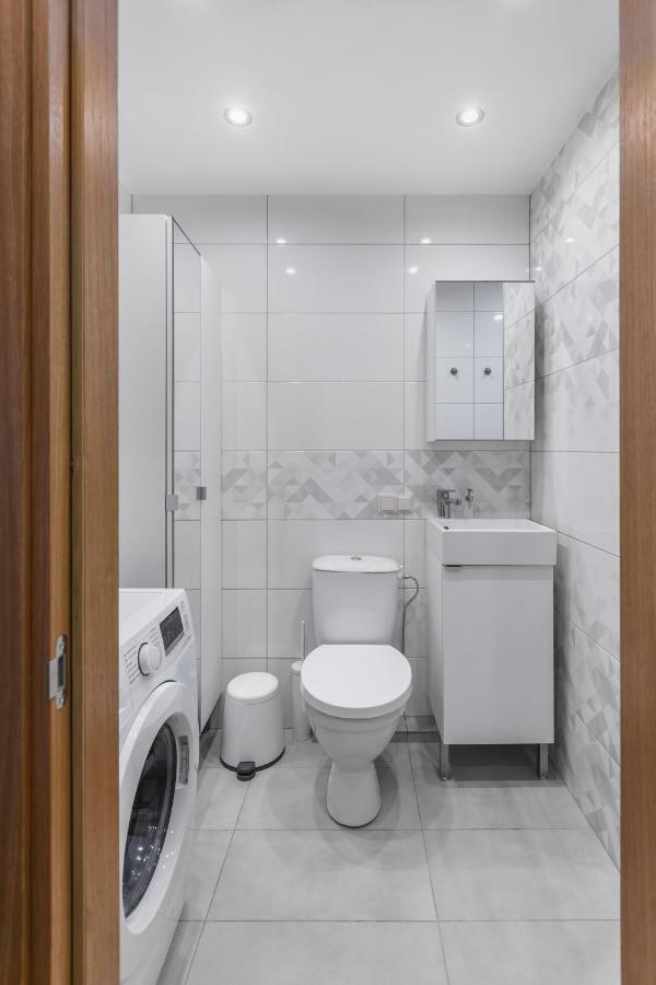 Sun City Apartment Šiauliai المظهر الخارجي الصورة