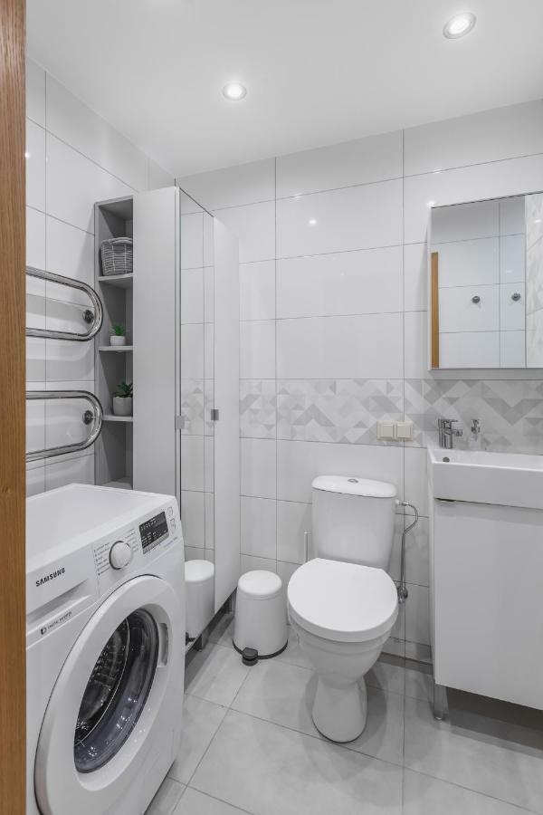 Sun City Apartment Šiauliai المظهر الخارجي الصورة