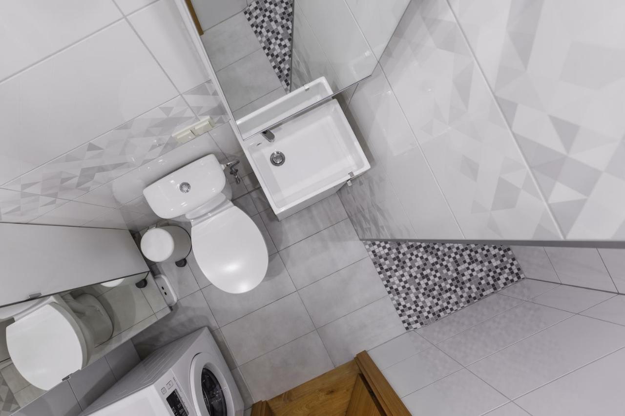 Sun City Apartment Šiauliai المظهر الخارجي الصورة