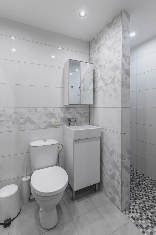 Sun City Apartment Šiauliai المظهر الخارجي الصورة