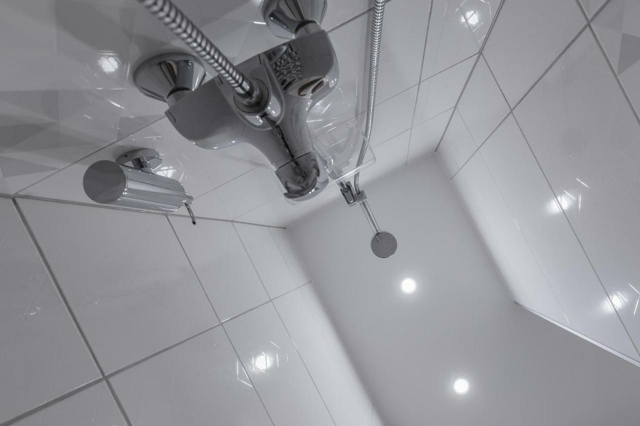 Sun City Apartment Šiauliai المظهر الخارجي الصورة