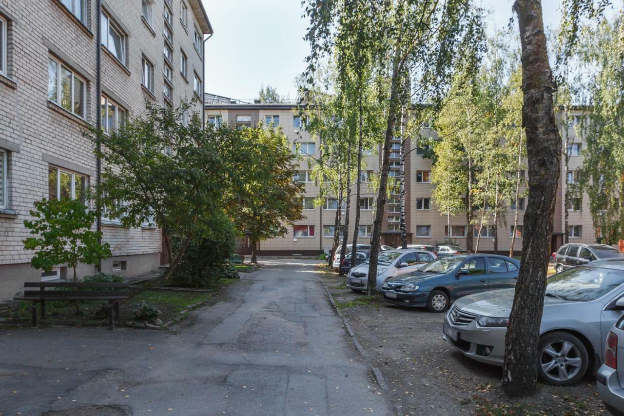 Sun City Apartment Šiauliai المظهر الخارجي الصورة