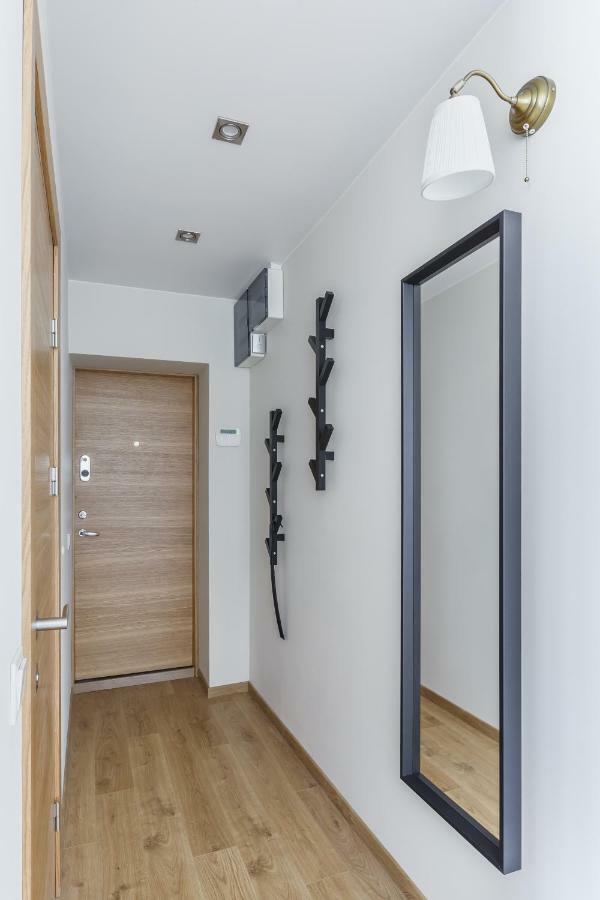 Sun City Apartment Šiauliai المظهر الخارجي الصورة